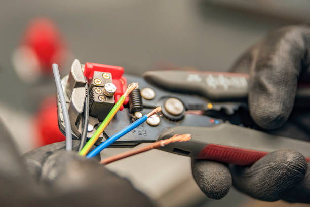 Best Circuit Breaker Repair  in Sugarcreek, OH